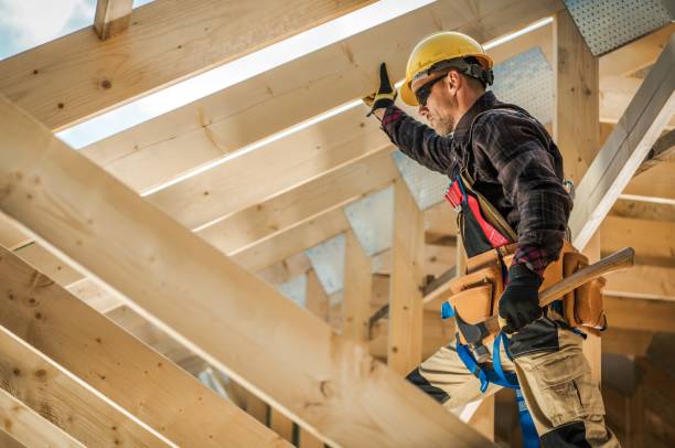 Best Metal Roofing Contractor  in Conover, NC