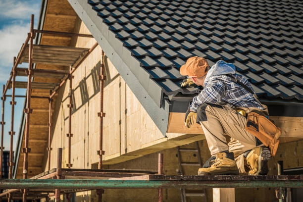 Best Affordable Roofing Company  in Conover, NC
