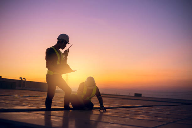 Sealant for Roof in Conover, NC