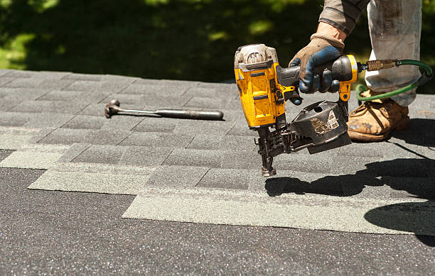 Residential Roof Replacement in Conover, NC